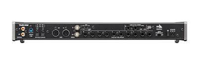 Tascam Us20X20 20 In 20 Out Usb Audio/Midi Interface — view 3