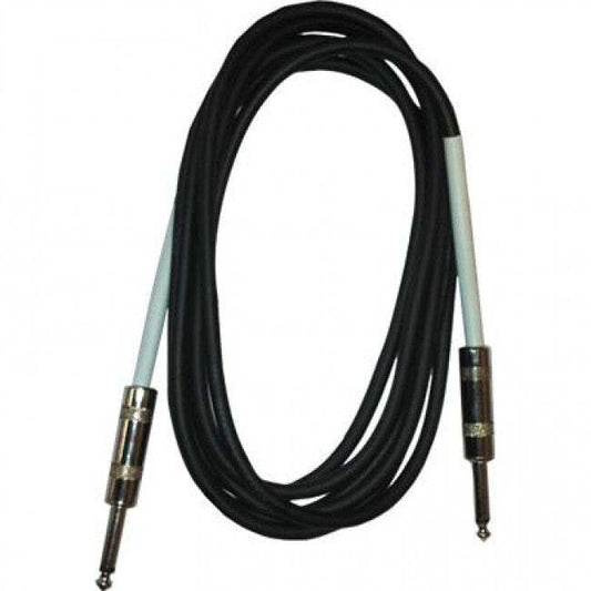 UXL USA-1 Instrument Cable 1m 3ft Guitar Lead USA1