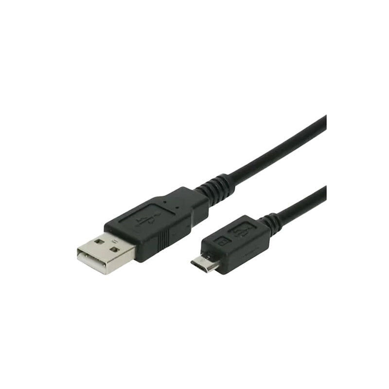 AMS Snark 3ft USB Charging Cable USB-A to USB-MICRO B for Rechargeable Tuners