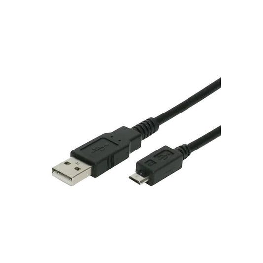 AMS Snark 3ft USB Charging Cable USB-A to USB-MICRO B for Rechargeable Tuners