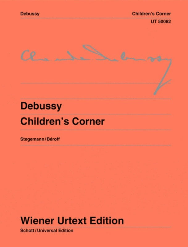 Childrens Corner