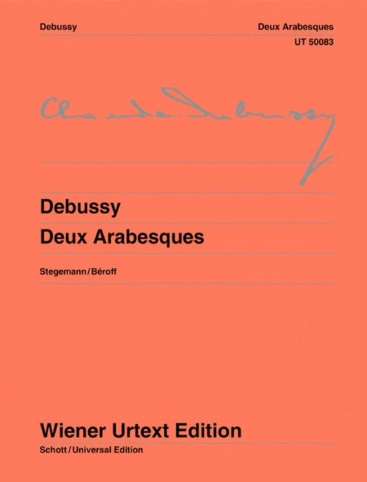 Arabesques 2