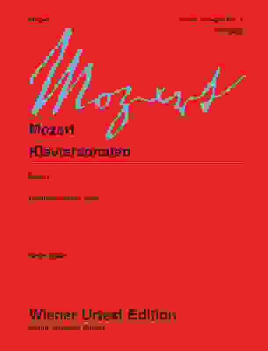Sonatas Book 1 Urtext
