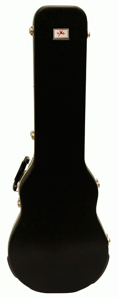 UXL 100 Mtr Mic Cable 6.8Mm Black