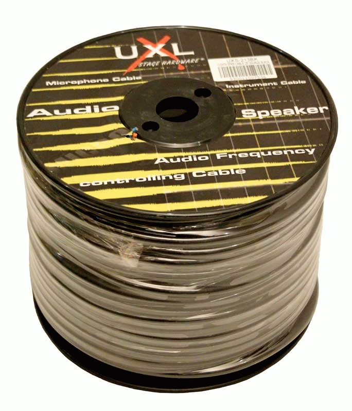 UXS-213BKCMI CMI
