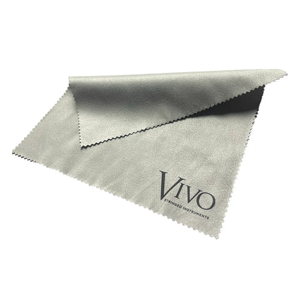 Vivo Microfibre Polish Cloth for Orchestral Instruments — view 3
