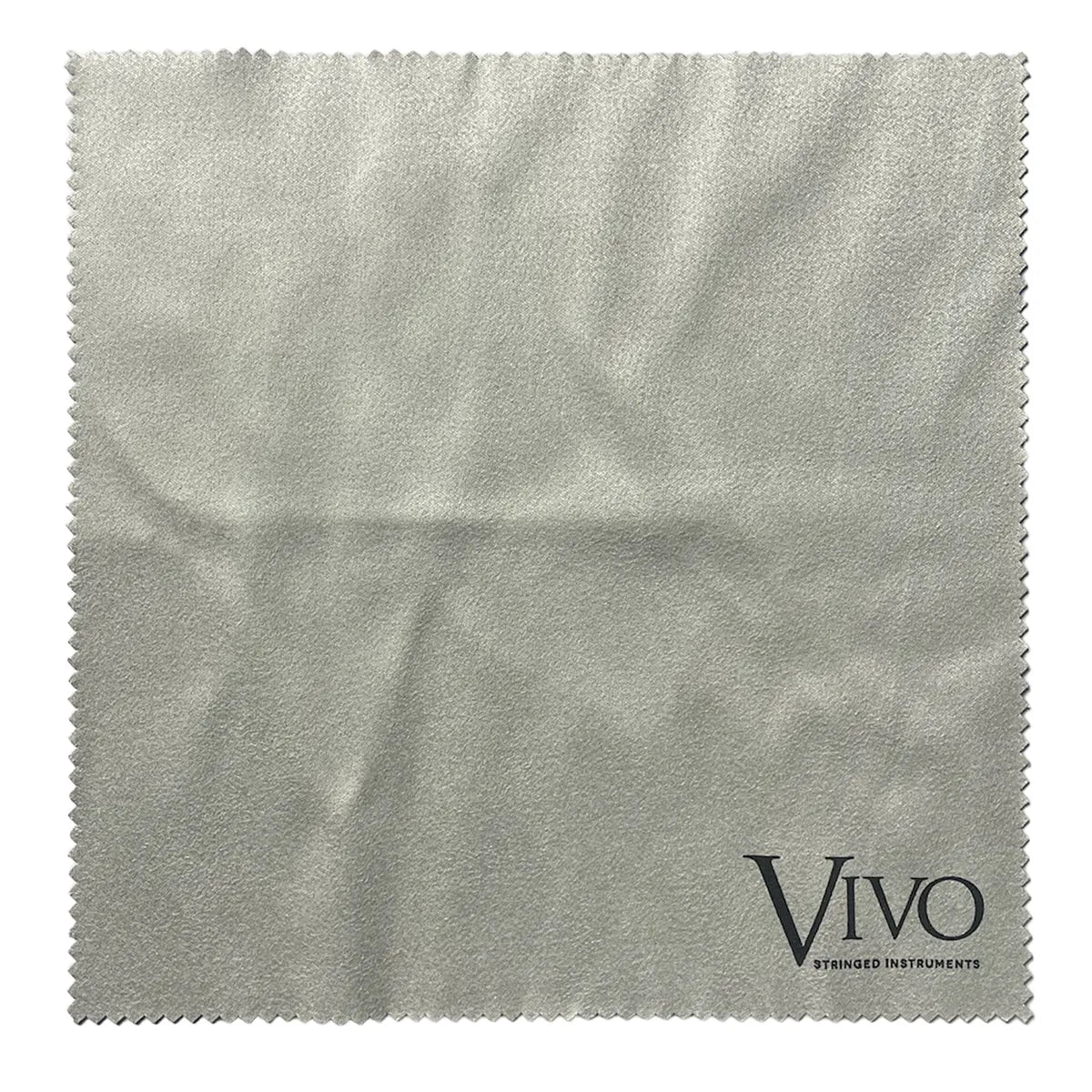 Vivo Microfibre Polish Cloth for Orchestral Instruments — view 2
