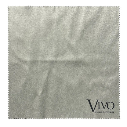 Vivo Microfibre Polish Cloth for Orchestral Instruments — view 2