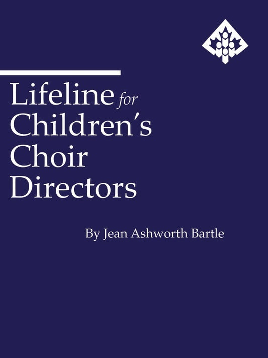 Lifeline For Childrens Choir Directors