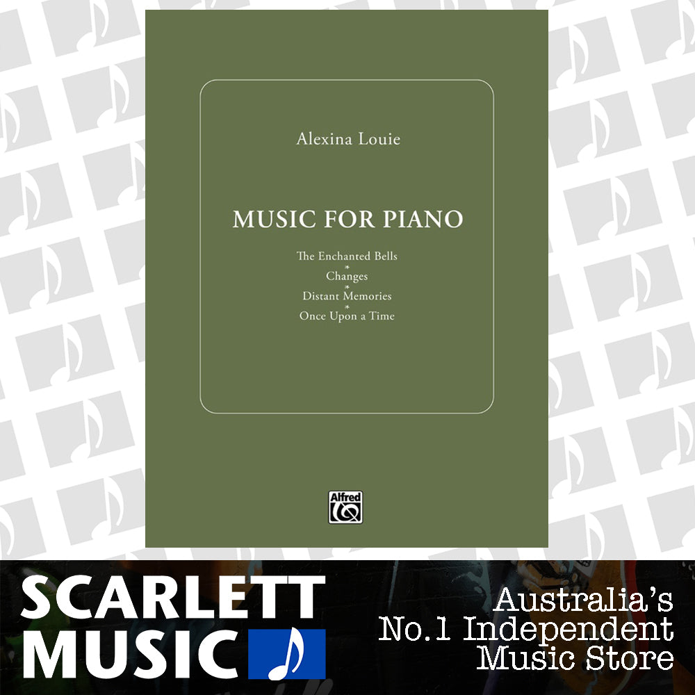 Music For Piano — view 2