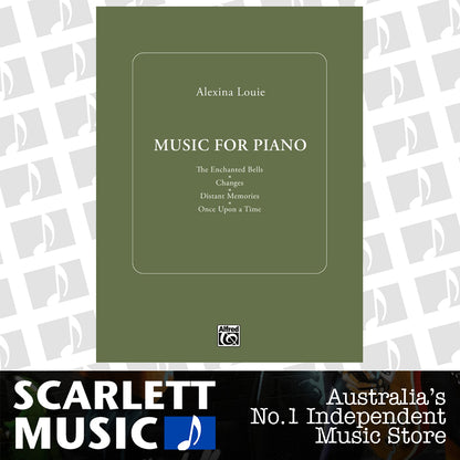Music For Piano — view 2