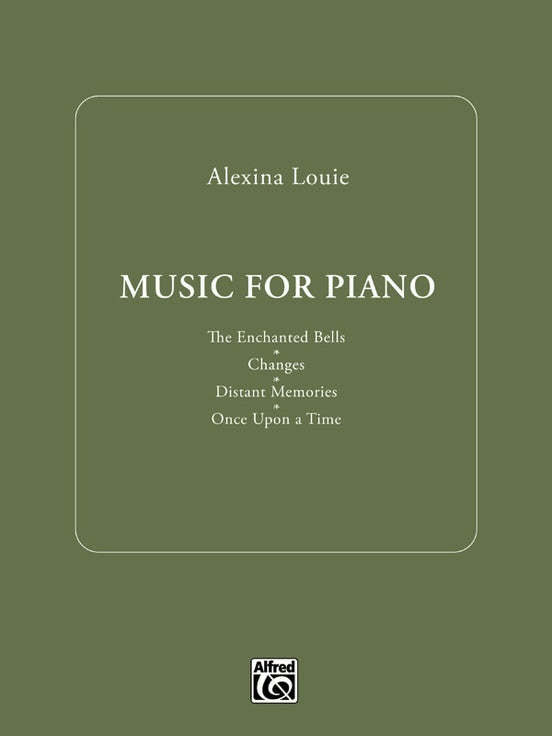 Music For Piano