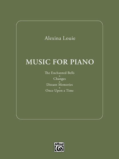 Music For Piano