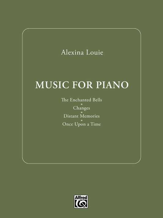 Music For Piano