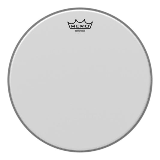 Remo 16" Coated Vintage Ambassador Drum Head