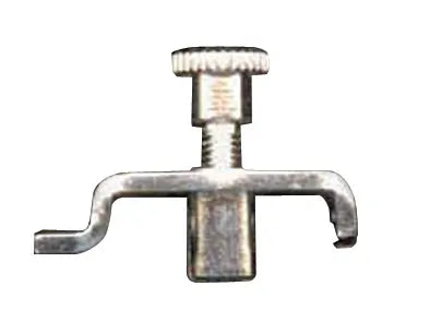 Wittner VA1005 Violin String Adjuster Nickel
