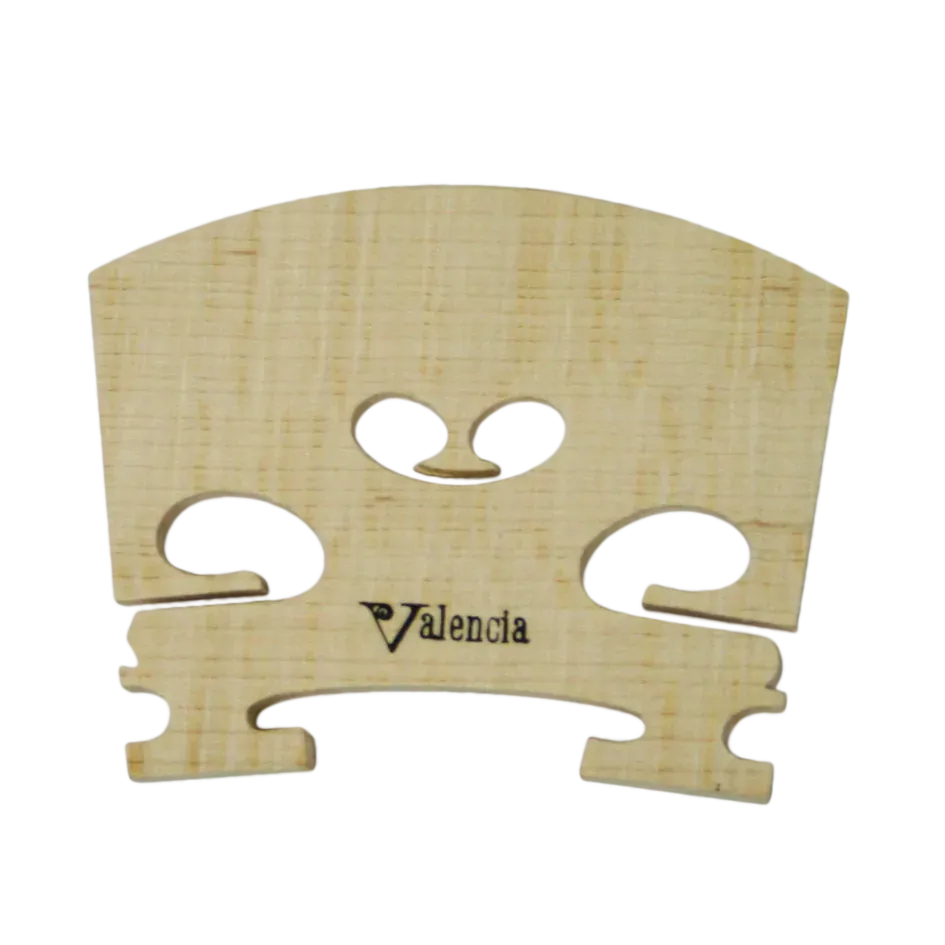 AMS 4/4 Size Violin Bridge Maple