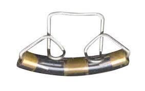 AMS VA209 Violin Mute Sliding