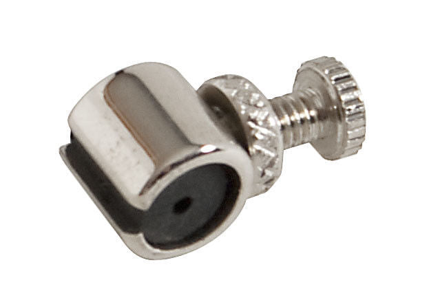 Wolf Tone Eliminator - Violin / Viola Nickel plated Mute