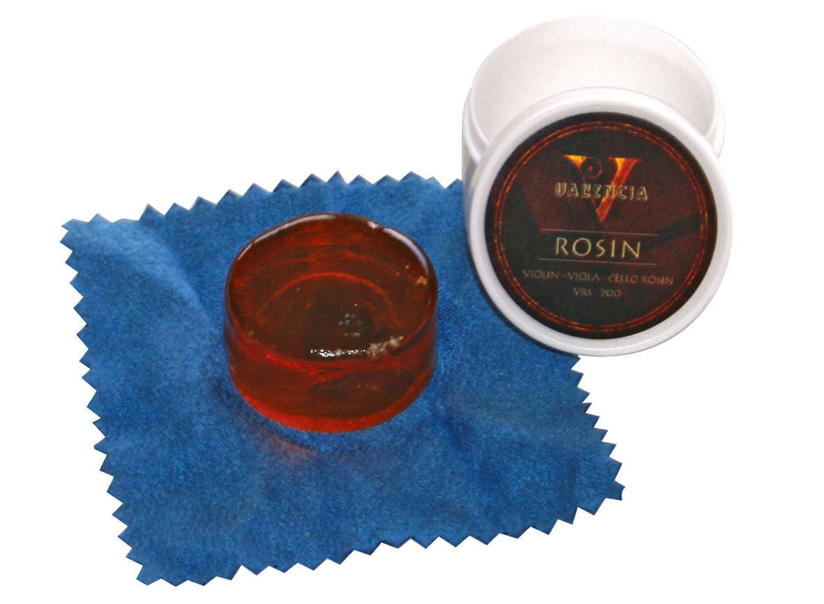 VALENCIA - High Quality Violin & Viola Rosin