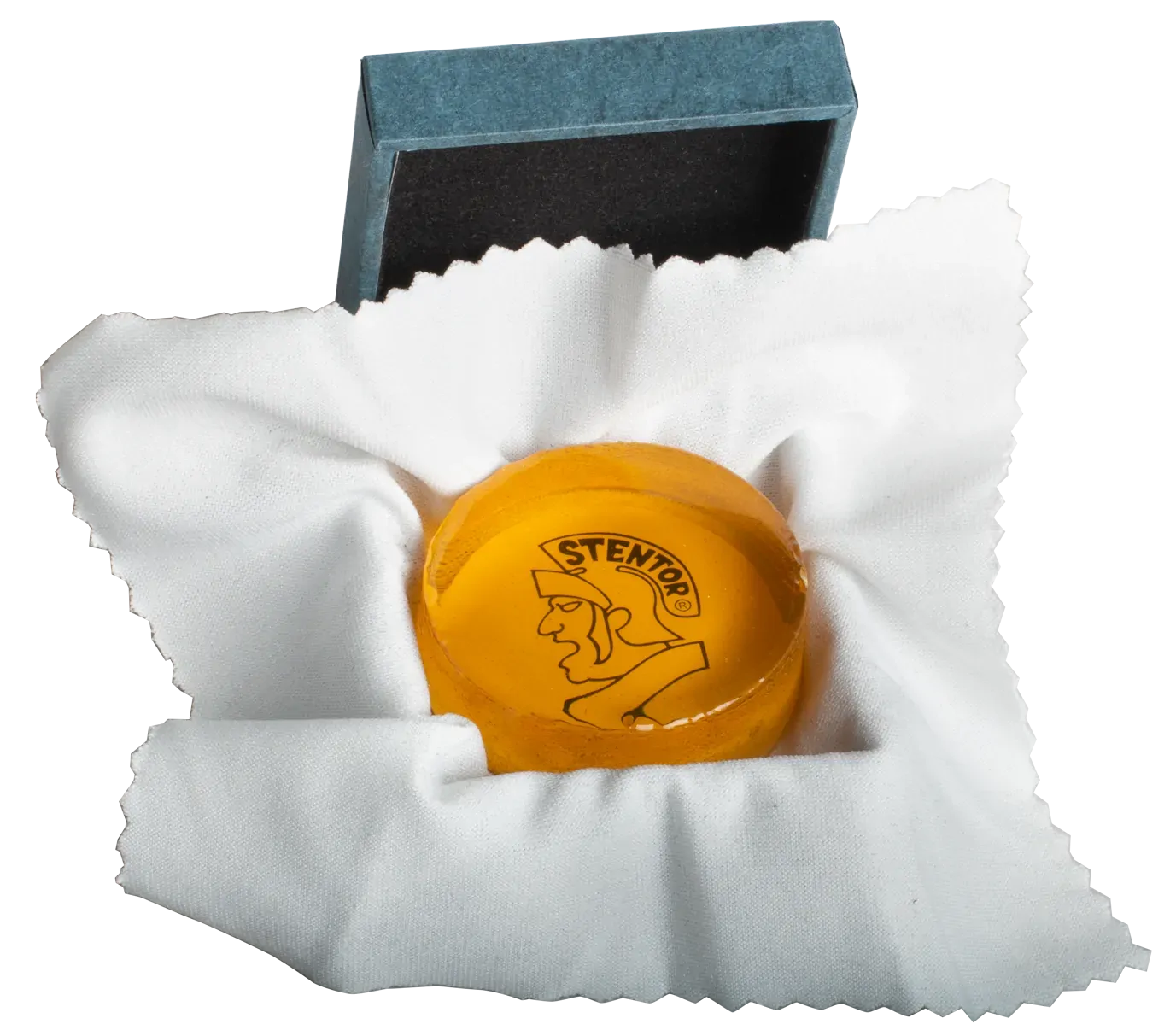 Stentor VA290 Bow Rosin for Violin, Viola, Cello, and Double Bass
