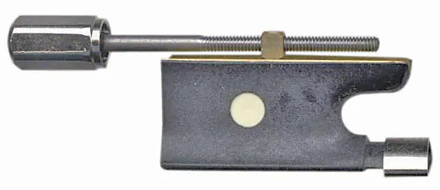 P&H 1/4-4/4 Size Violin Bow Frog
