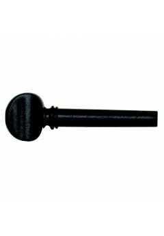 AMS VA580 1/8 Size Violin Peg Ebony