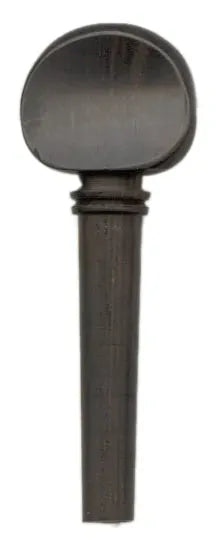 AMS 4/4 Size Violin Peg Ebony