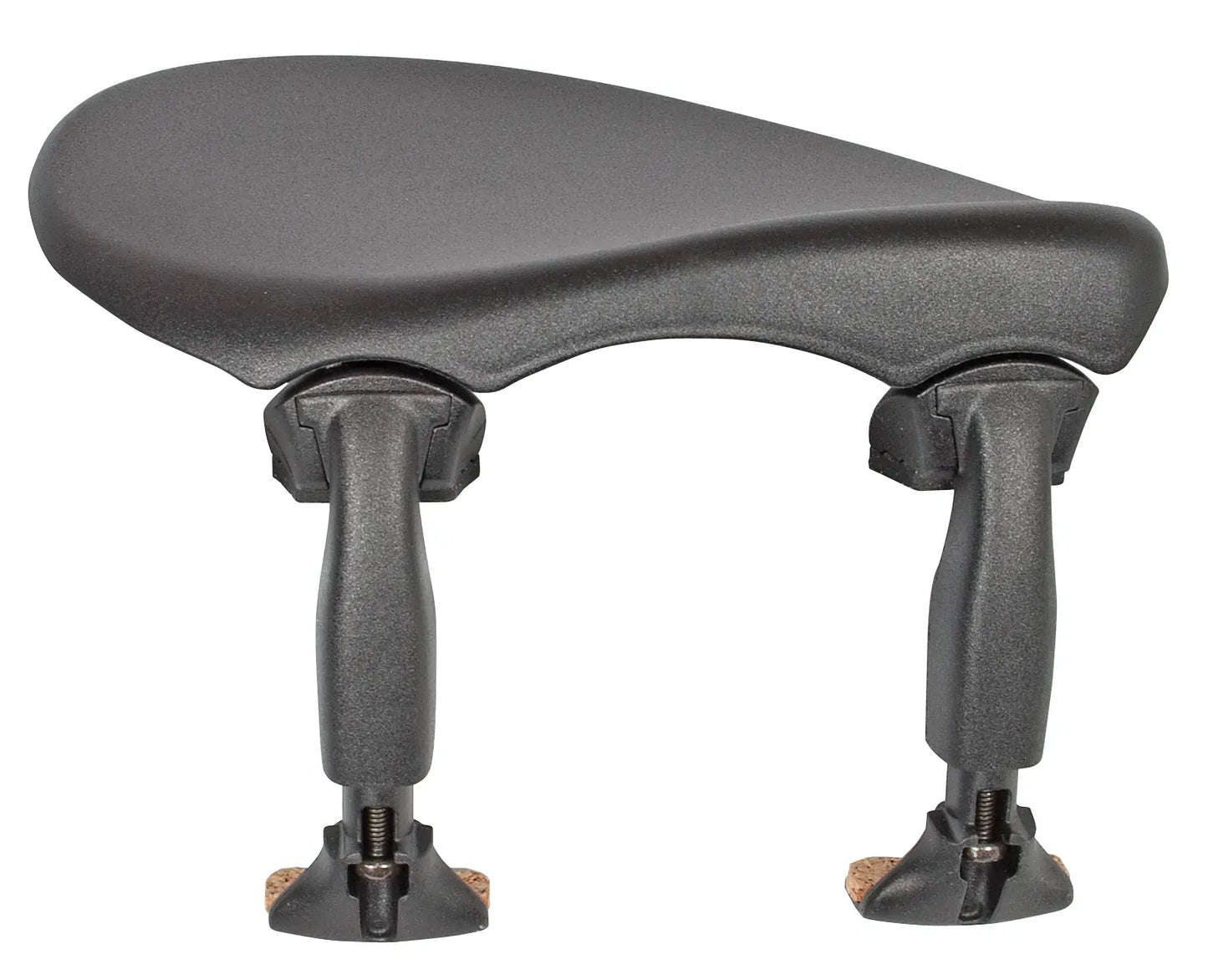 Wittner 4/4 Size Violin Chin Rest Augsburg Model