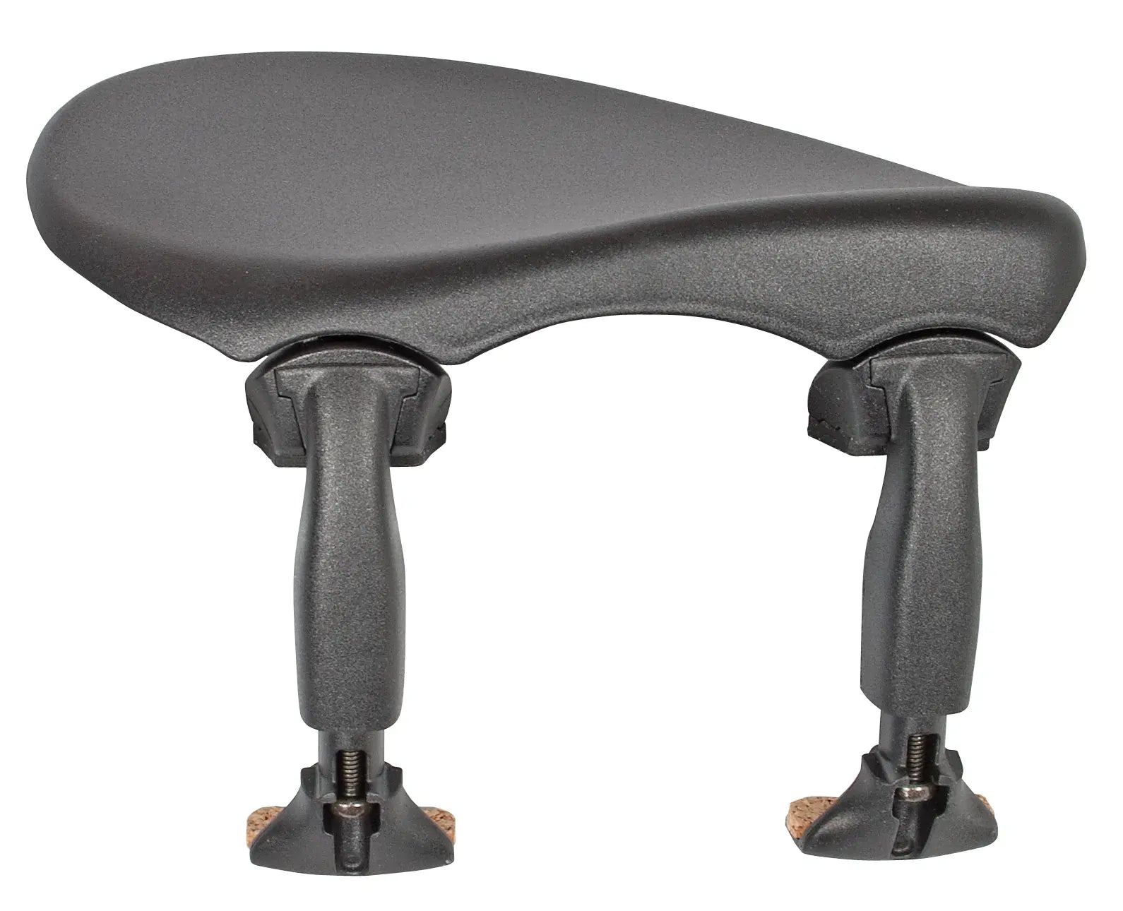 Wittner 4/4 Size Violin Chin Rest Augsburg Model