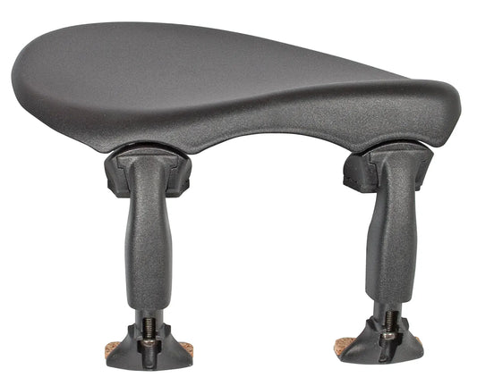 Wittner 4/4 Size Violin Chin Rest Augsburg Model