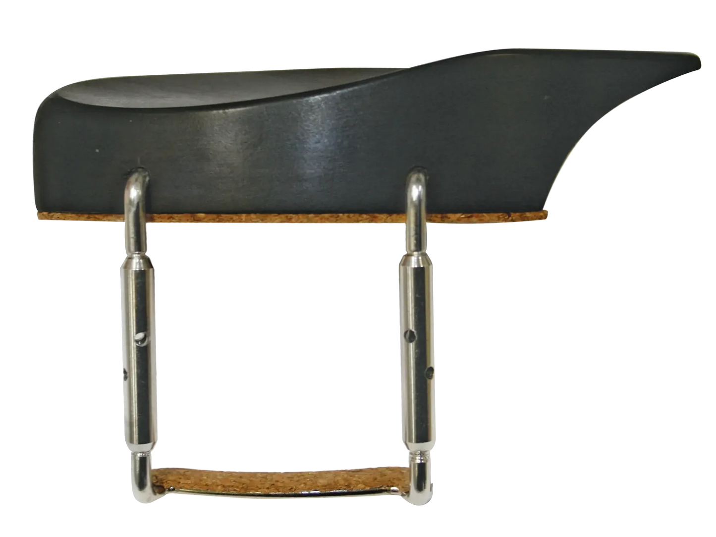 Stentor 4/4-3/4 Size Violin Chin Rest Blackwood - Student 2 Series