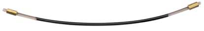 AMS VA725 4/4 Size Violin Tailpiece Hanger