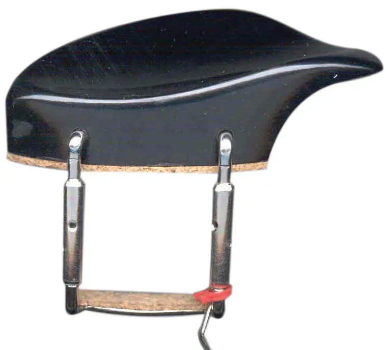 Teka 3/4-4/4 Size Violin Chin Rest Bakelite
