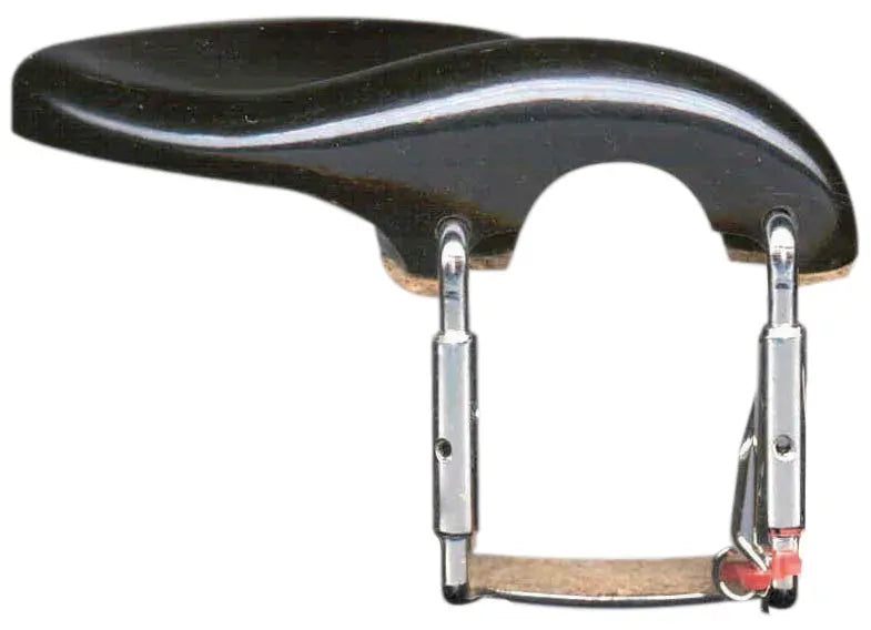 Guarneri 4/4 Size Bakelite Violin Chin Rest
