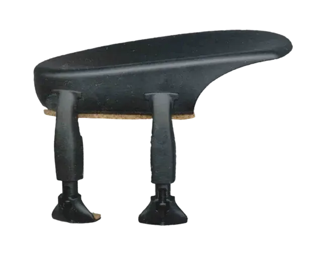Wittner 4/4 Size Violin Chin Rest Teka Style