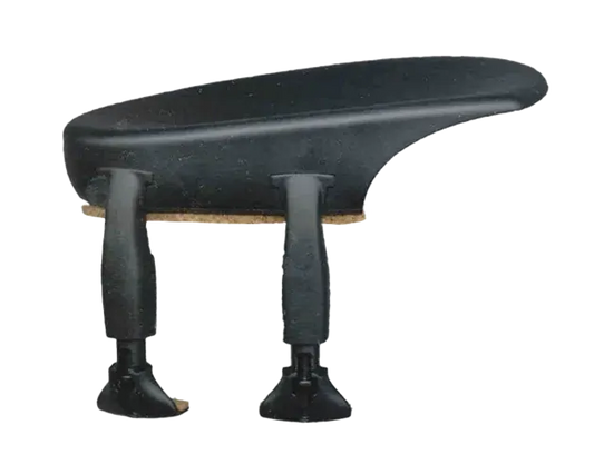 Wittner 4/4 Size Violin Chin Rest Teka Style