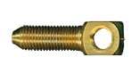 AMS VA812 Violin Bow Screw Eyelet Brass