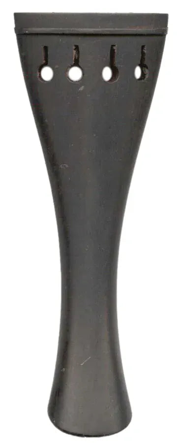 AMS 4/4 Size Violin Tailpiece Ebony