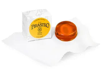 Pirastro Gold Rosin for Violin - VIOLIN ROSIN GOLD