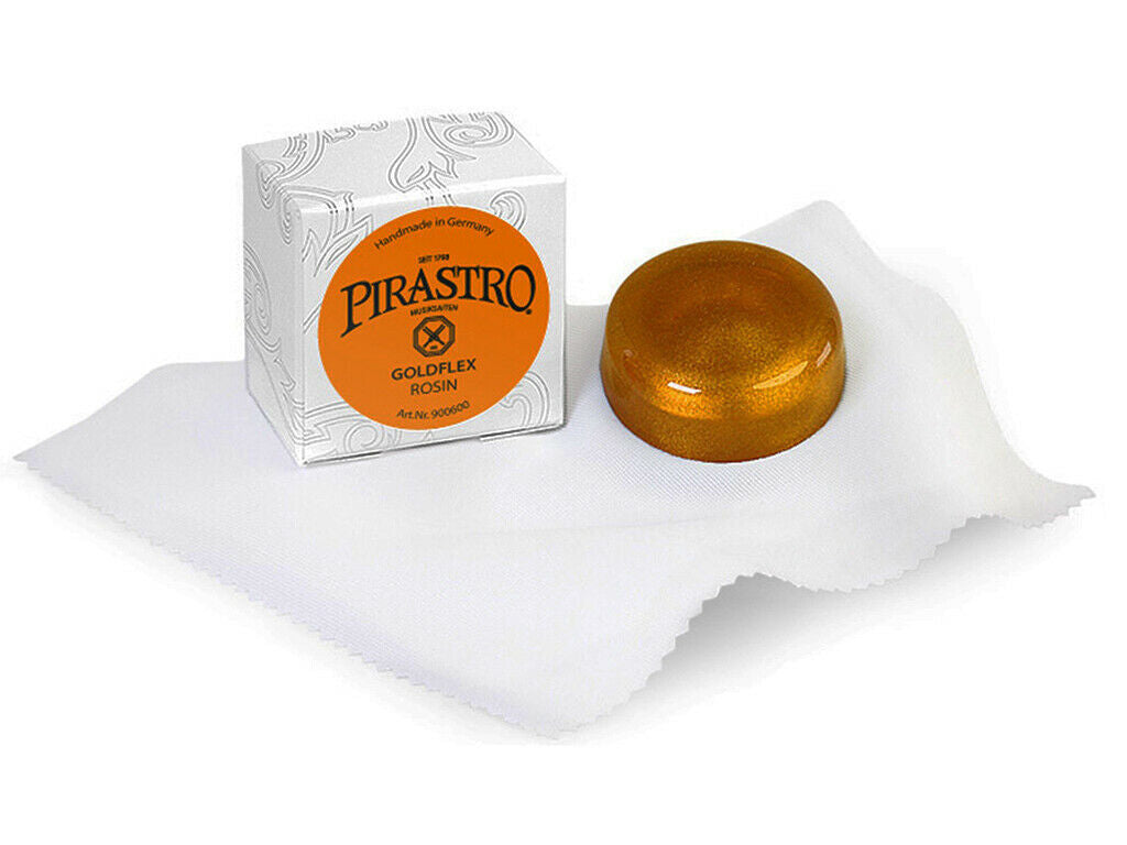 Pirastro Goldflex Violin Rosin