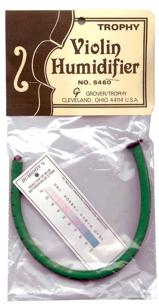 Grover Trophy Violin / Viola Humidifier (AMS - VA9050)
