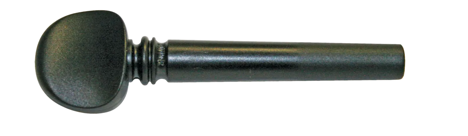 Wittner Ultra Black 4/4-3/4 Size Violin Pegs