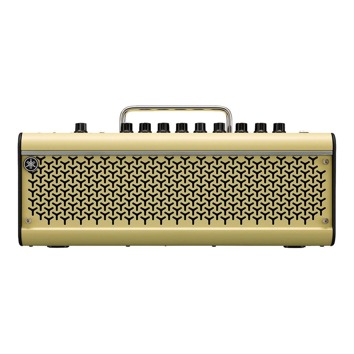 Yamaha THR30II Wireless Desktop Guitar Amplifier - Cream
