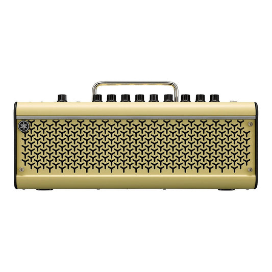 Yamaha THR30II Wireless Desktop Guitar Amplifier - Cream
