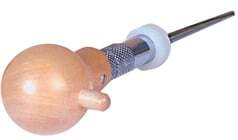 AMS VBA135 Violin Peg Reamer