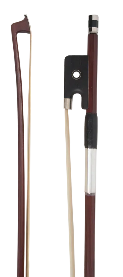 P&H Brazilwood Octagonal Viola Bow 15-16.5 Inch