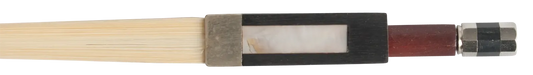 Stentor 4/4 Brazilwood Octagonal Violin Bow