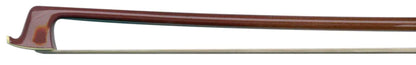 P&H 4/4 Size Deluxe Fibreglass Violin Bow with Horsehair — view 3
