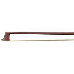 AMS VBO821 1/4 Size Violin Bow Hardwood Horsehair
